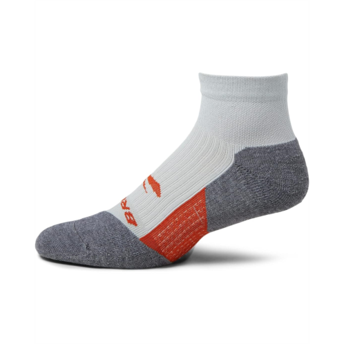 Brooks Ghost Quarter Socks