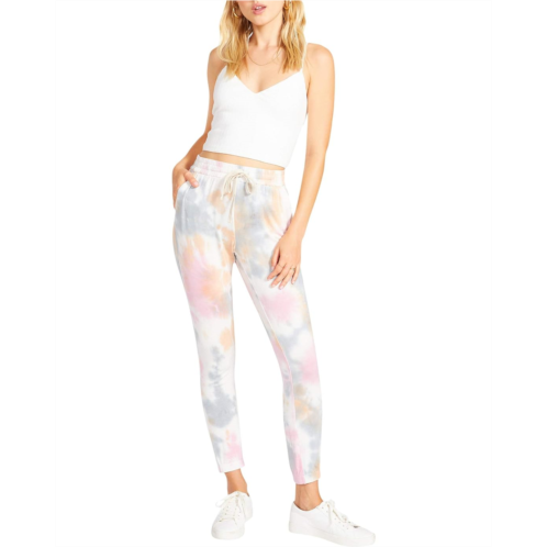 Steve Madden Groove Theory Joggers