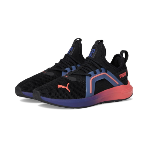 PUMA Kids Softride Enzo Alternative Closure (Little Kid)