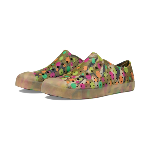 Unisex Native Shoes Jefferson Sugarlite Print