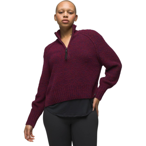 Prana Blazing Star Sweater