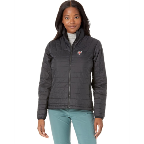 Womens Fjallraven Expedition X-Latt Jacket