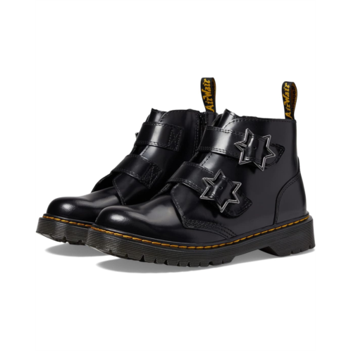 Dr. Martens Kid  s Collection Dr Martens Kids Collection Devon Bex (Big Kid)