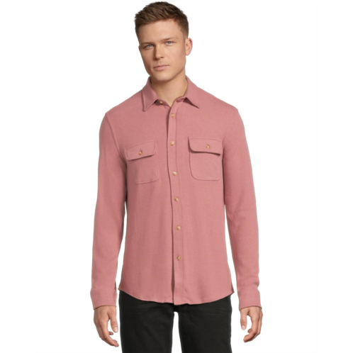 Mens Faherty Legend Sweater Shirt