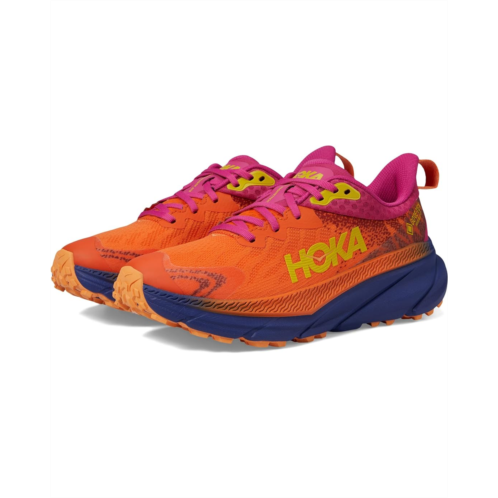 Womens Hoka Challenger 7 GORE-TEX