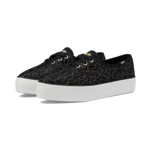 Keds Point Lace Up