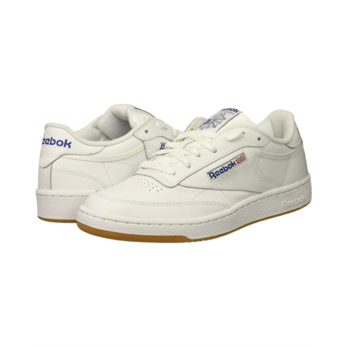 Unisex Reebok Lifestyle Club C 85