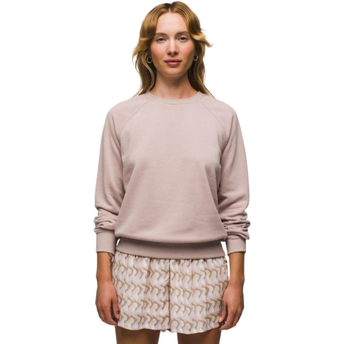 Prana Cozy Up Sweatshirt