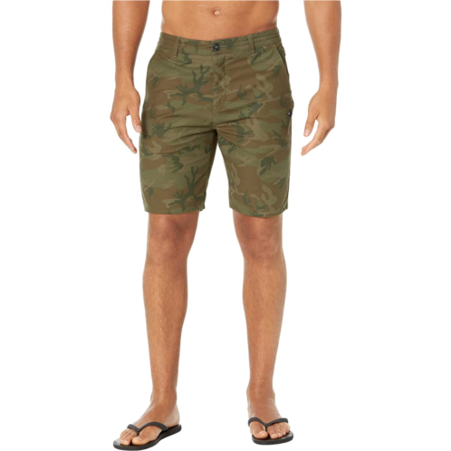 Rip Curl Global Entry 20 Walkshorts