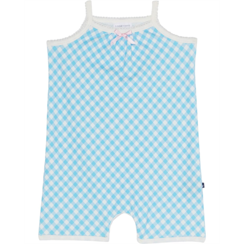 Toobydoo Dorothy Tank Romper (Infant)