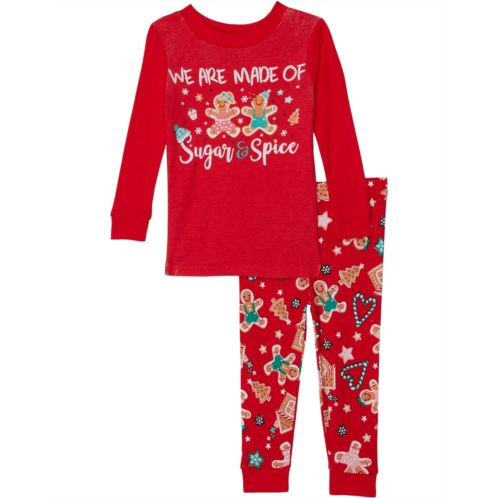 Pajamarama Cookie Taster Pajama (Infant)