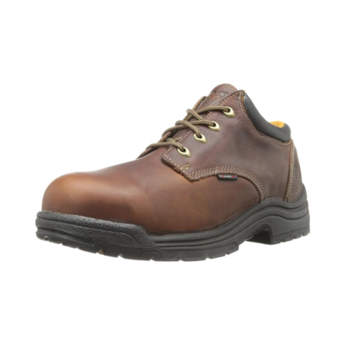 Mens Timberland PRO TiTAN Oxford Alloy Safety Toe Low