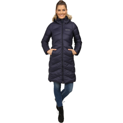 Womens Marmot Montreaux Coat