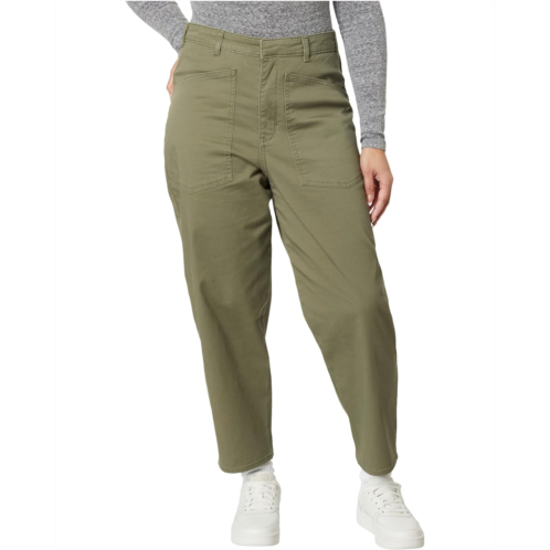 Womens LABEL Go-To Pants
