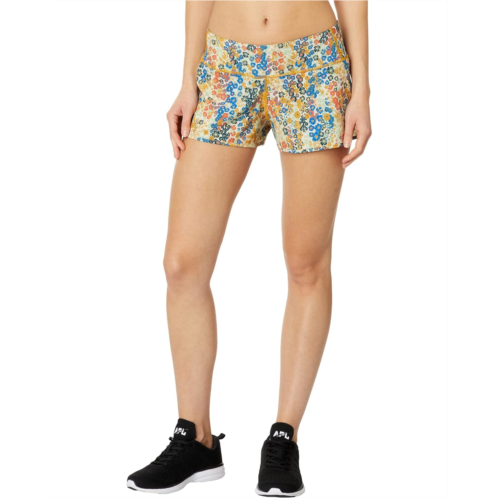 Smartwool Active Lined Short