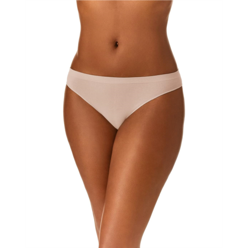 OnGossamer Cabana Cotton Seamless Bikini
