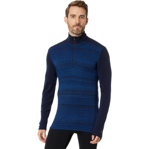 Mens Smartwool Merino 250 Base Layer 1/4 Zip