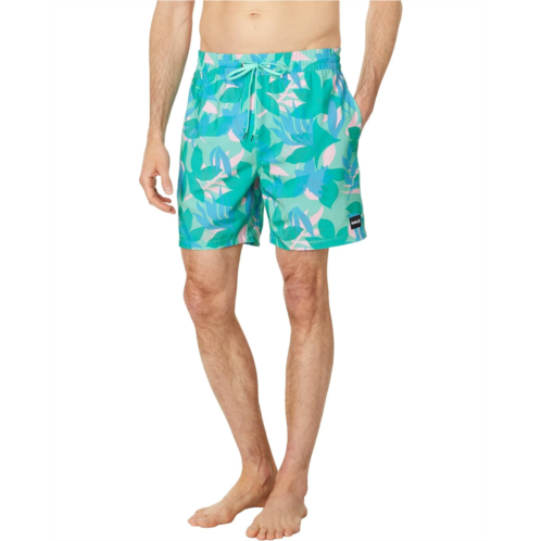 Mens Hurley Cannonball 17 Volley