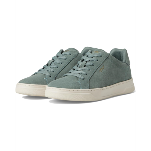 Womens COACH High Line Sneaker