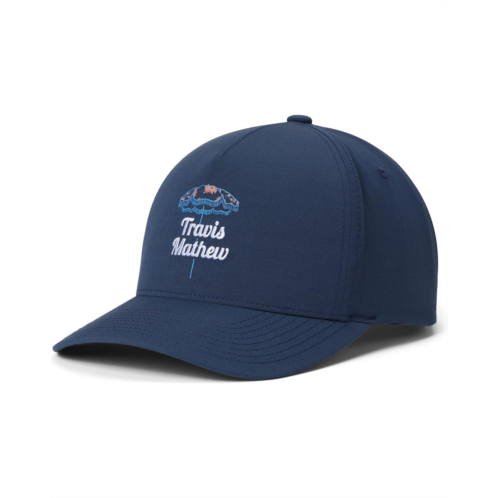 TravisMathew Vacation Home Hat