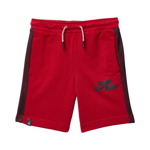 Jordan Kids Jumpman X Nike Fit Shorts (Toddler/Little Kids/Big Kids)