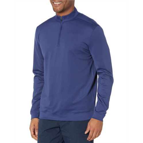 Mens johnnie-O Diaz Performance 1/4 Zip