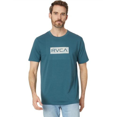 RVCA Big Filler Short Sleeve Tee