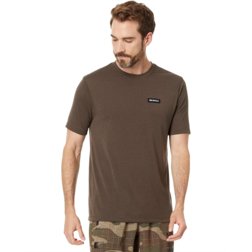 RVCA Icon Short Sleeve Tee