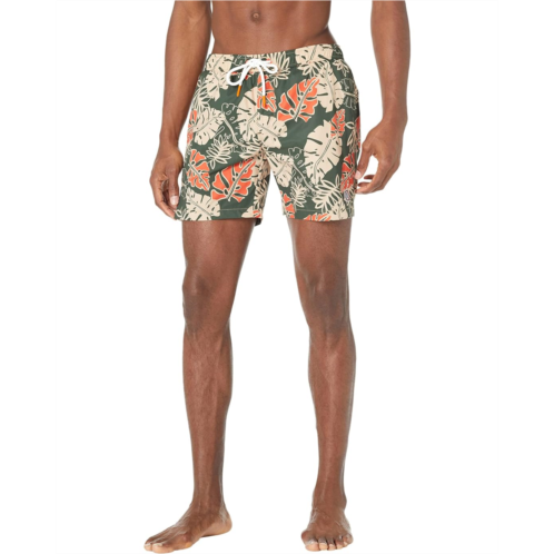 SERGE BLANCO Swim Trunks