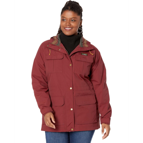 L.L.Bean Mountain Classic Water-Resistant Jacket