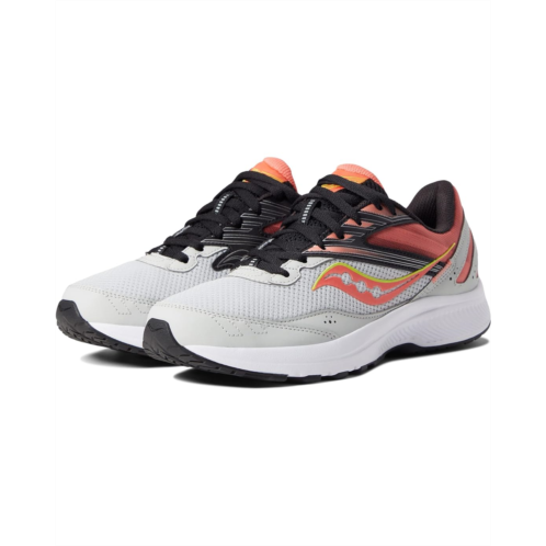 Womens Saucony Cohesion 15