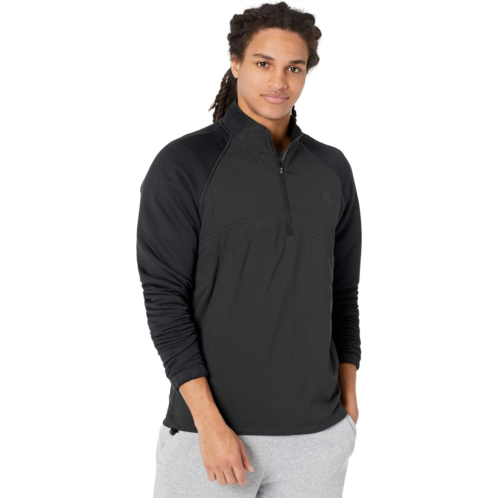 Adidas Golf Statement 1/4 Zip Pullover