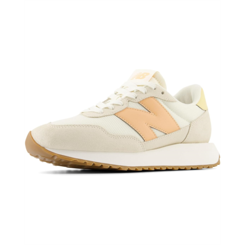 Womens New Balance Classics 237v1