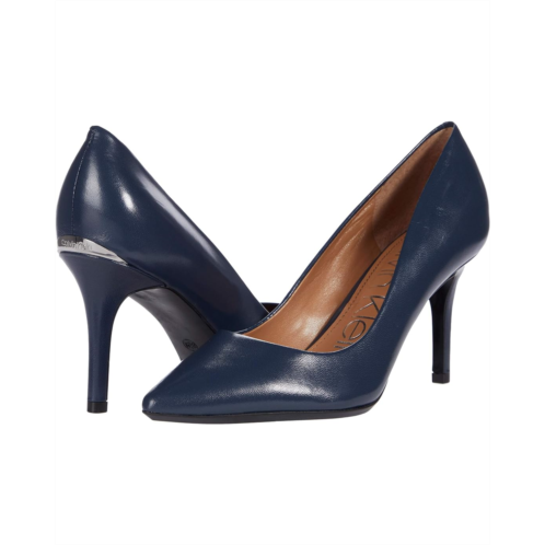 Womens Calvin Klein Gayle Pump