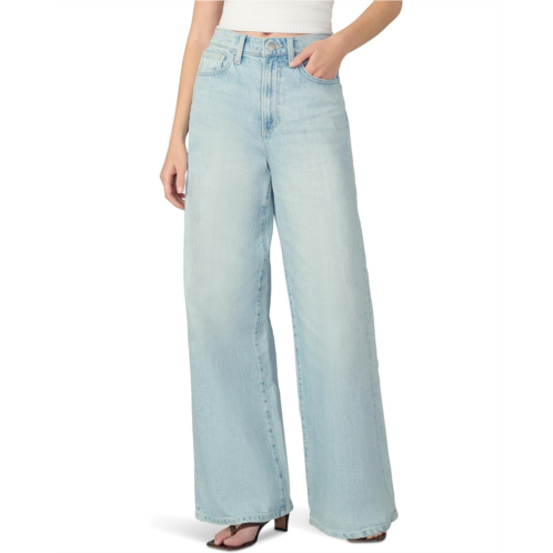 Womens Joes Jeans The Mia Wide Leg Petite