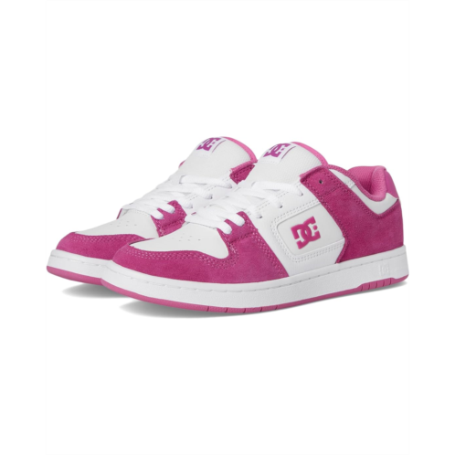 Womens DC Manteca 4