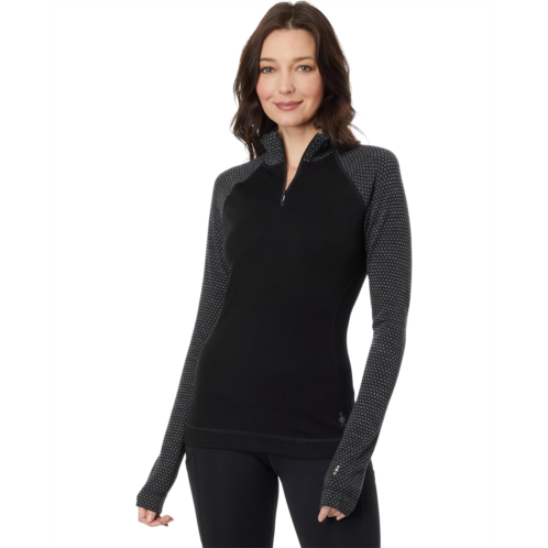 Womens Smartwool Merino 250 Base Layer 1/4 Zip