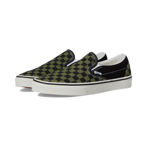 Unisex Vans Classic Slip-On