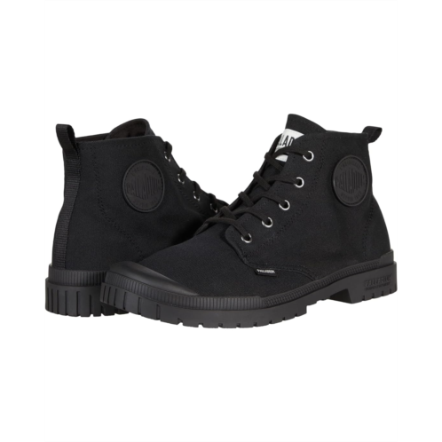 Unisex Palladium Pampa SP20 Hi CVS