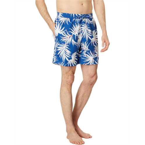 Mens Quiksilver 17 Everyday Mix Volley Shorts