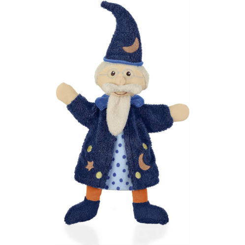 Sterntaler 3622012 Wizard Hand Puppet Ideal for Doll Theatre and Role Play 32 x 21 x 6 cm Multi-Coloured