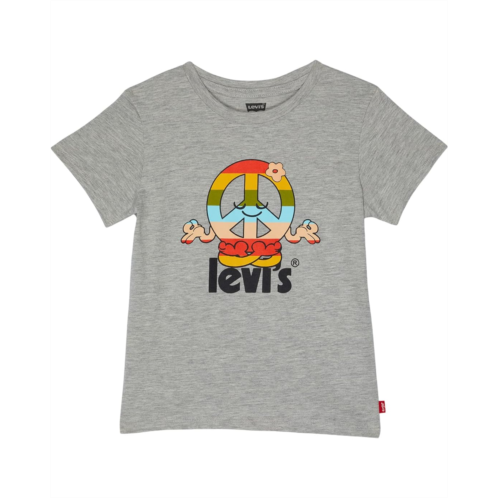 Levi  s Kids Graphic T-Shirt (Little Kids)