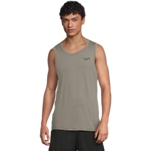 RVCA SPORT VENT SL