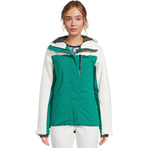 Helly Hansen Snowplay Jacket