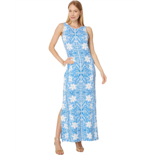 Womens Lilly Pulitzer Noelle Maxi Dress