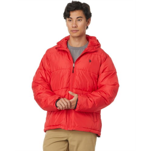 U.S. POLO ASSN. Moderate Puffer