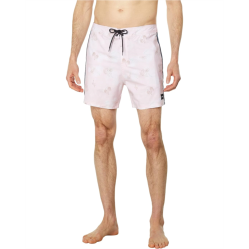 Hurley Phantom Naturals Sessions 16 Boardshorts