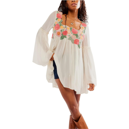 Womens Free People Madeline Tunic