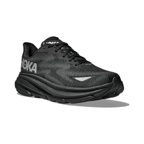 Womens Hoka Clifton 9 GTX