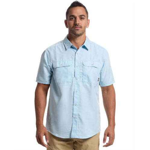 Mens Mountain Hardwear Canyon Short Sleeve Shirt
